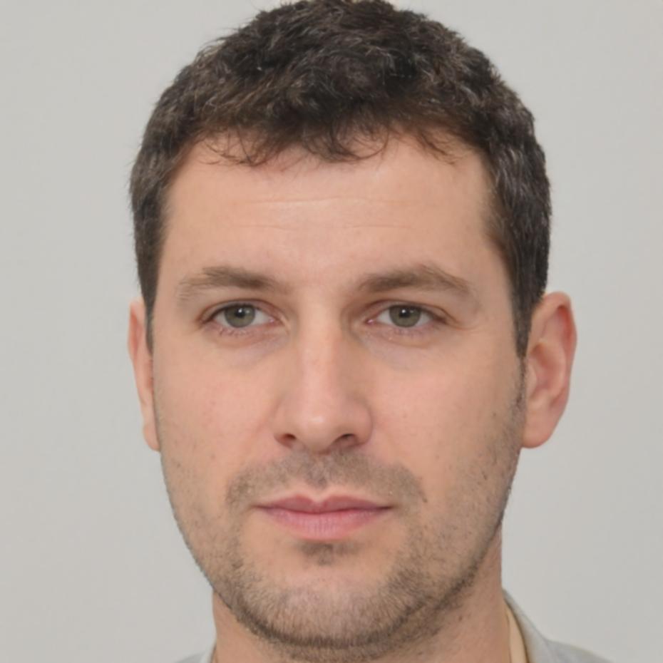 Portrait de Bastien Leroux, formateur en fantasy