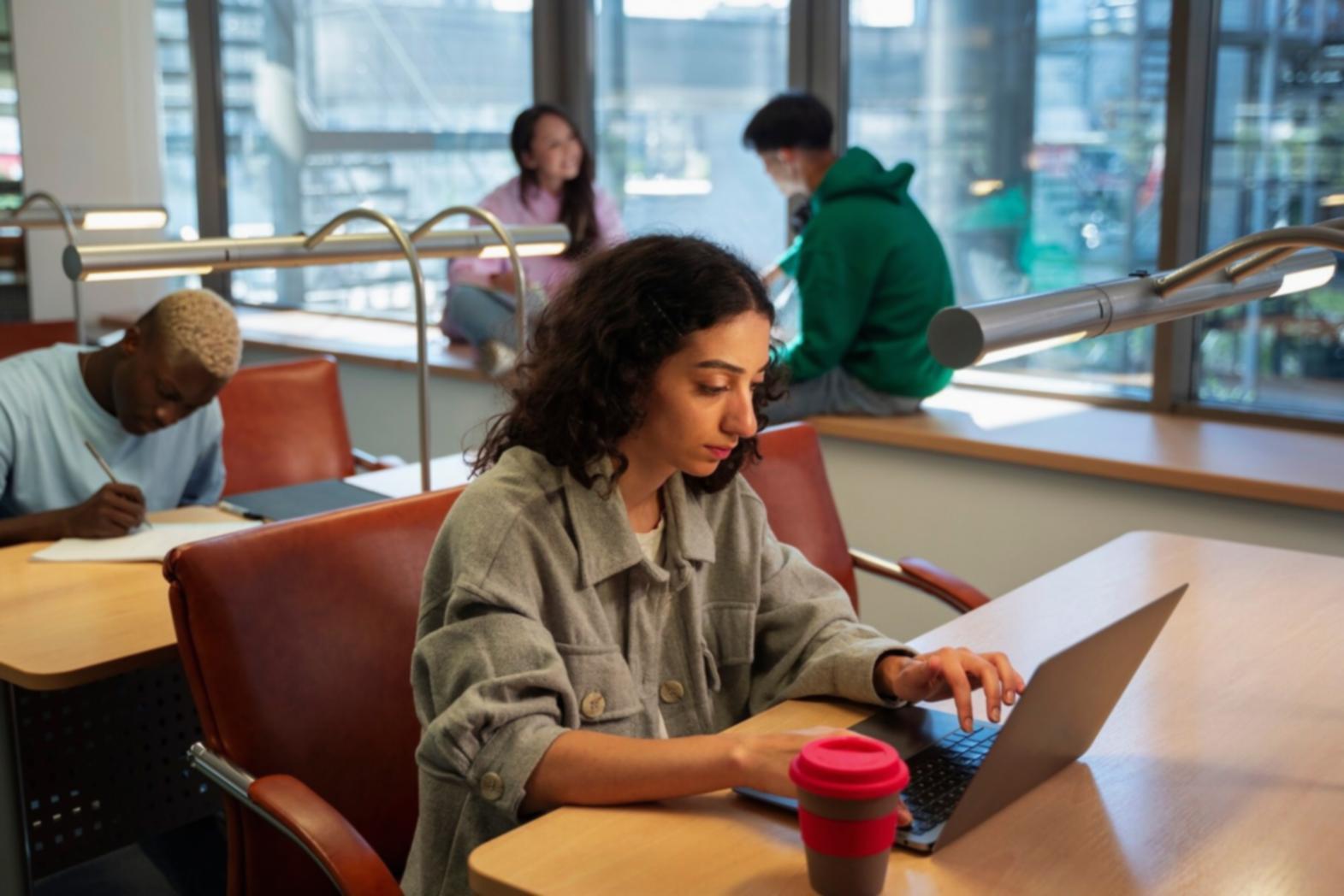 Notes et brouillons de travail d'écriture