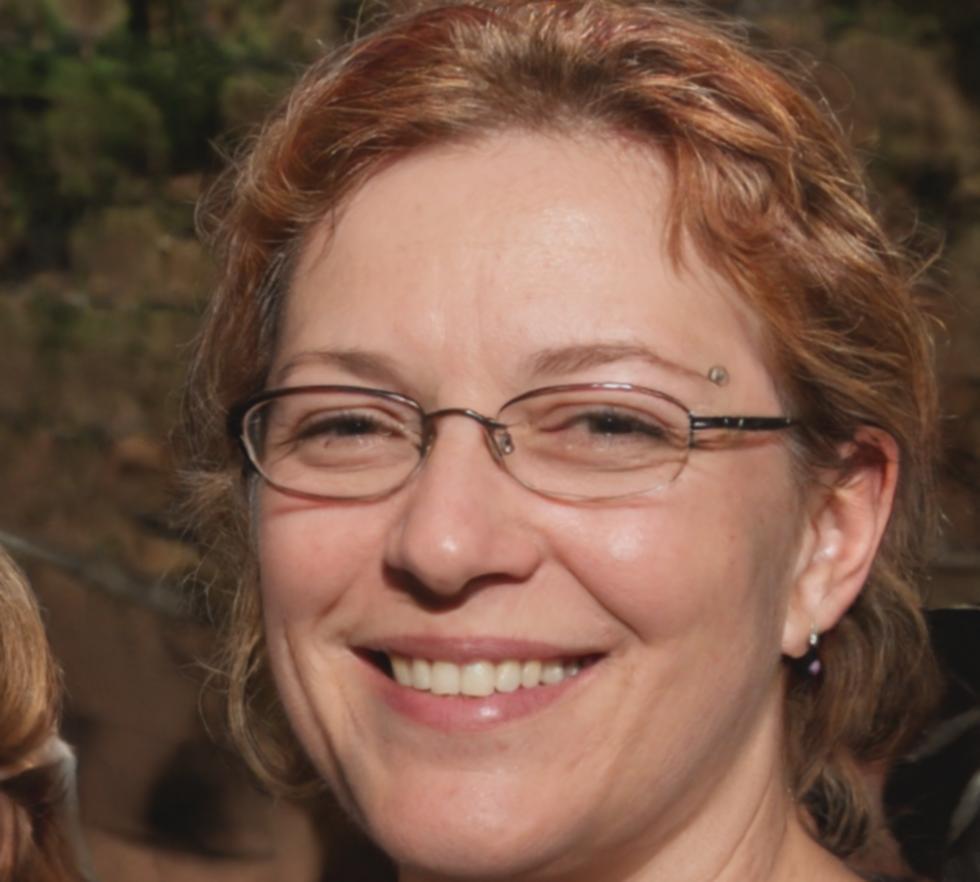 Estelle Moreau, directrice pédagogique chez marquendrix