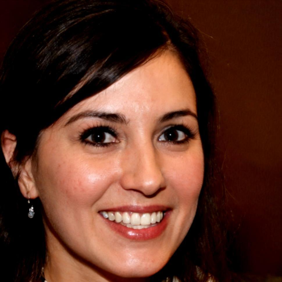 Portrait de Léna Moreau, formatrice en roman policier